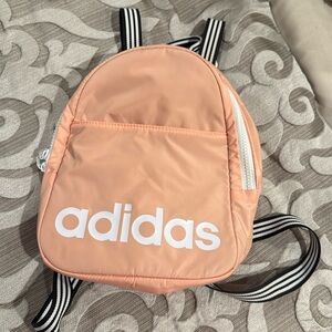 Mini Adidas Backpack